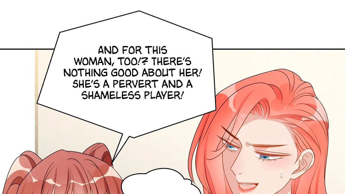 Your Scent is a Little Sweet Chapter 43 page 8 - 