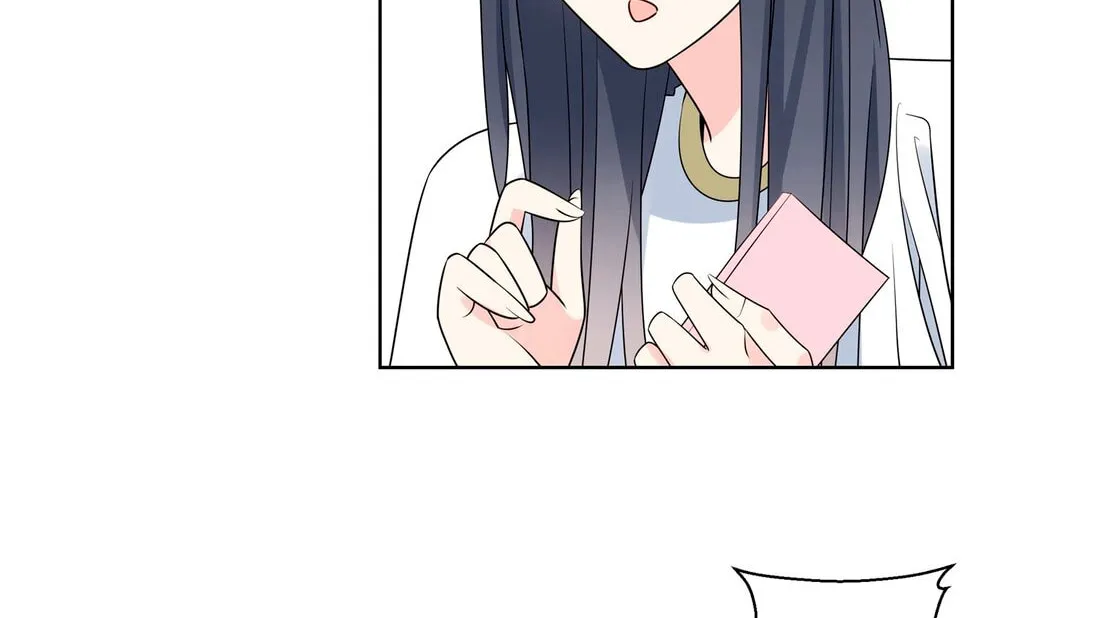 Your Scent is a Little Sweet Chapter 43 page 10 - 