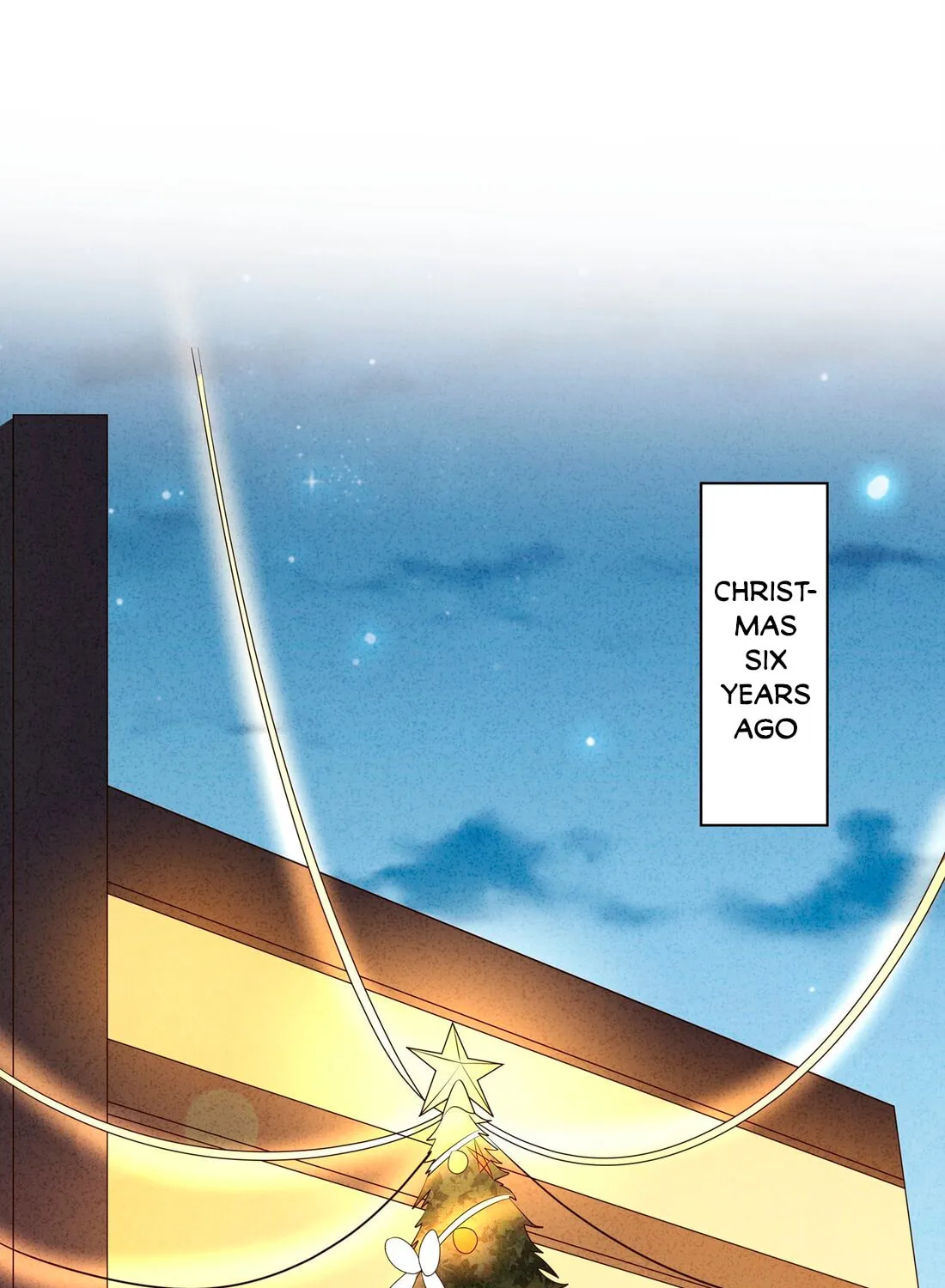 Your Scent is a Little Sweet Chapter 44 page 1 - 