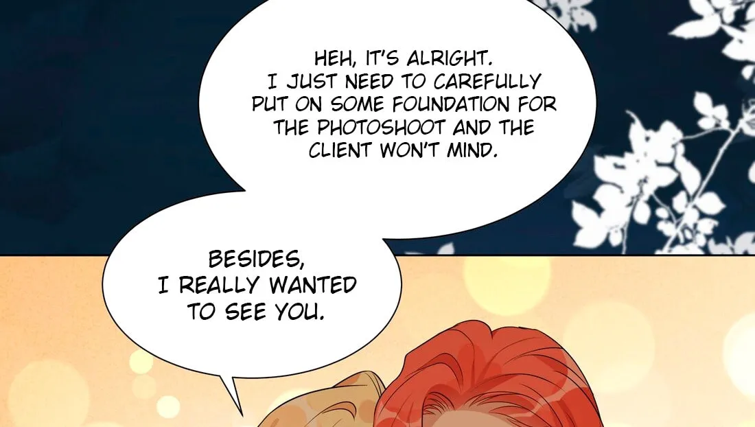 Your Scent is a Little Sweet Chapter 44 page 12 - 