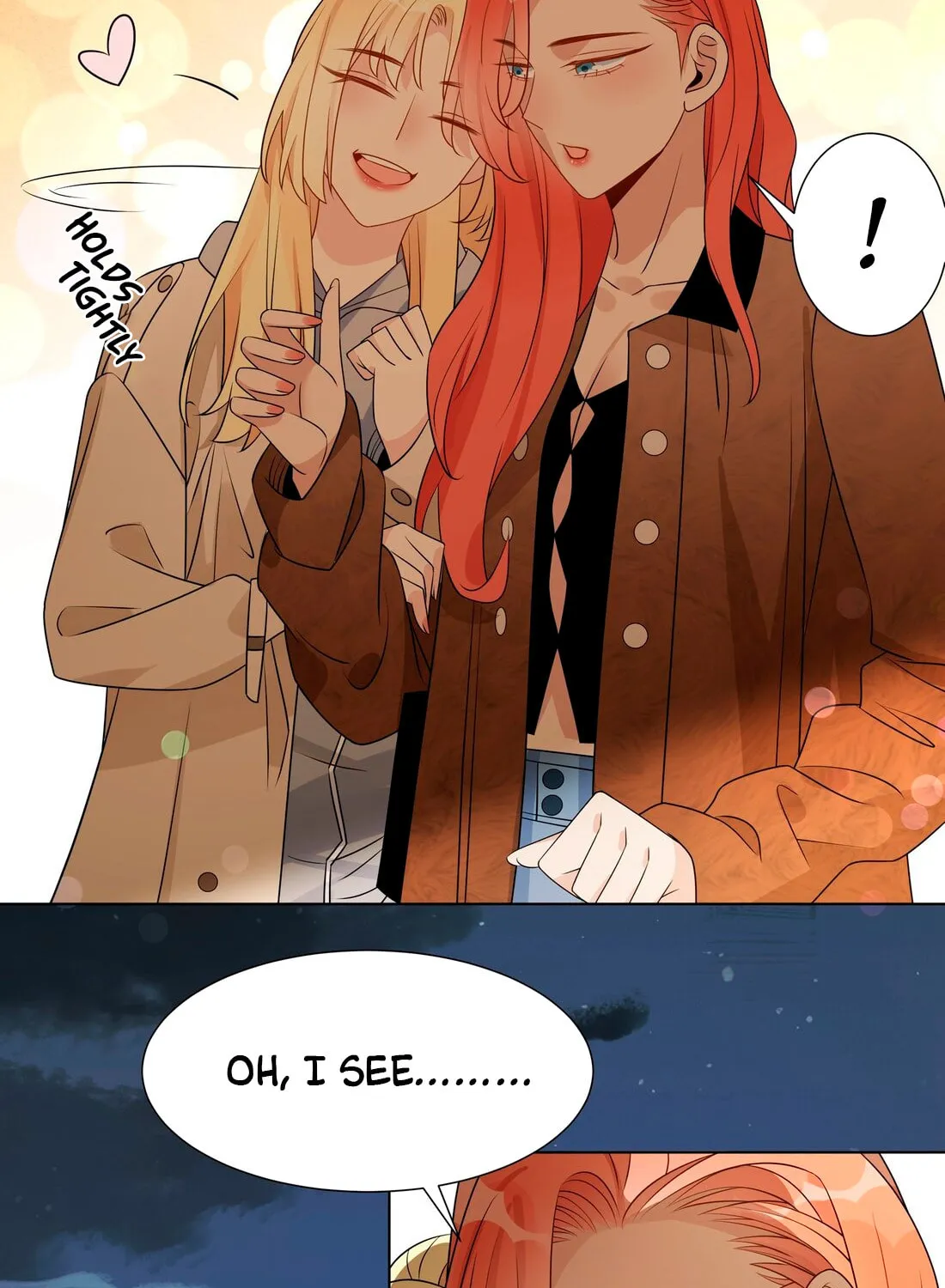 Your Scent is a Little Sweet Chapter 44 page 13 - 