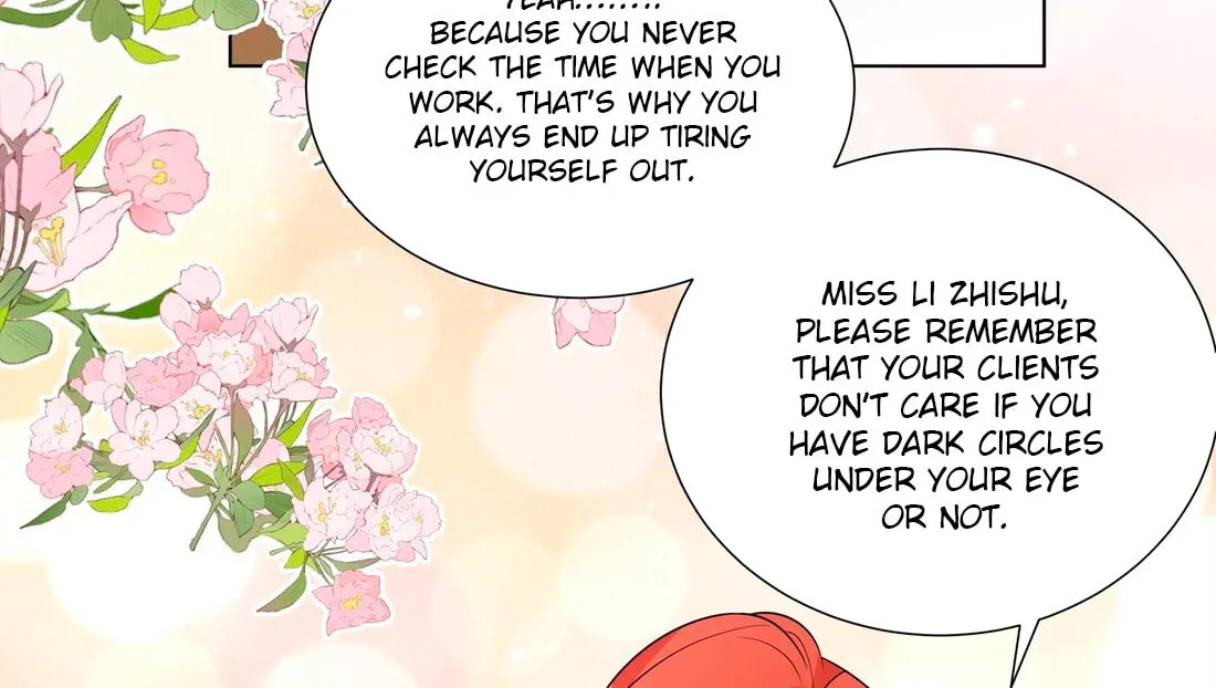 Your Scent is a Little Sweet Chapter 44 page 18 - 