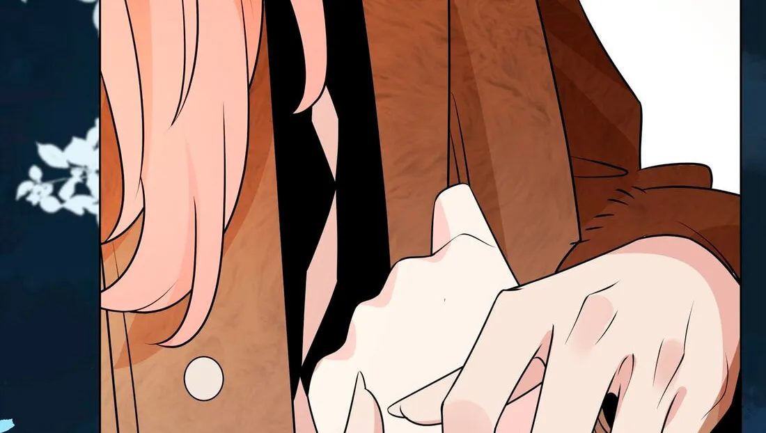 Your Scent is a Little Sweet Chapter 44 page 22 - 