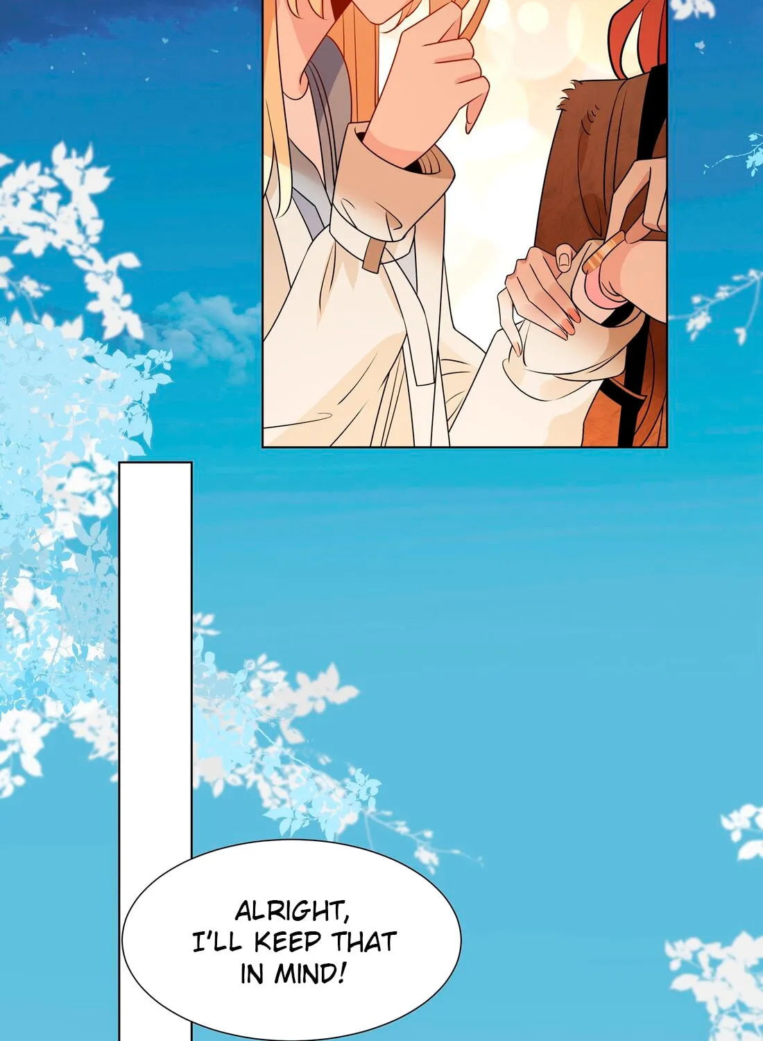 Your Scent is a Little Sweet Chapter 44 page 25 - 
