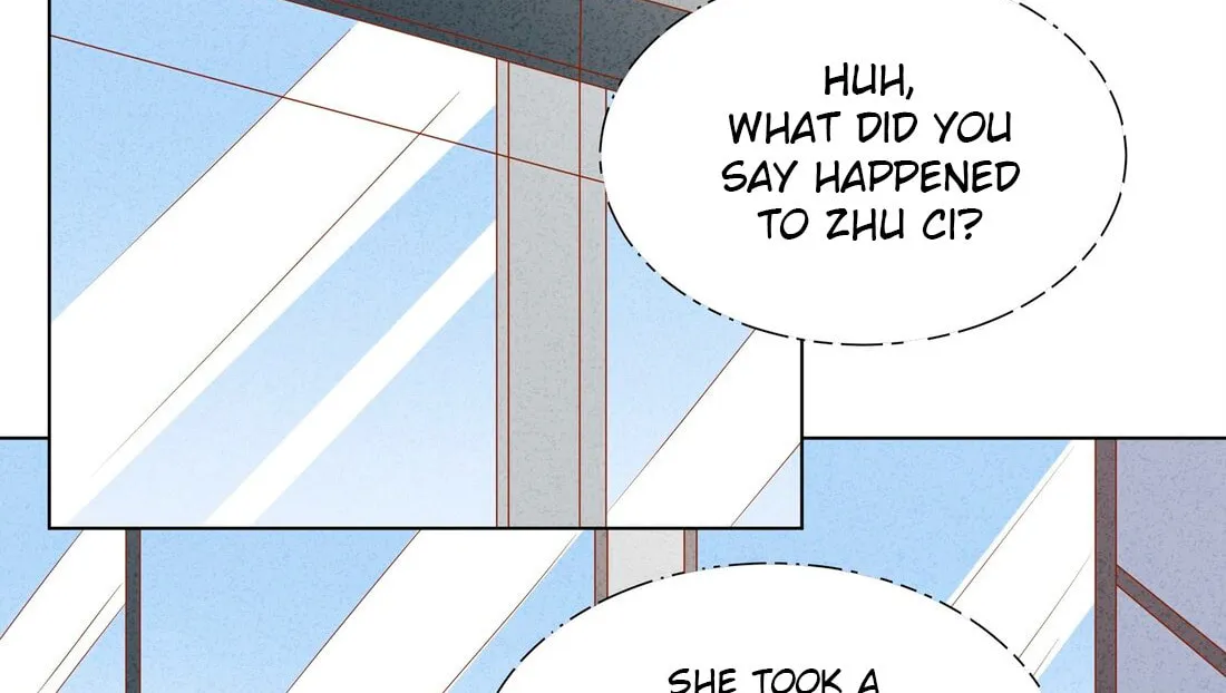 Your Scent is a Little Sweet Chapter 44 page 28 - 