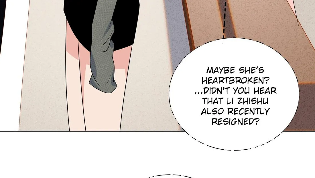 Your Scent is a Little Sweet Chapter 44 page 30 - 