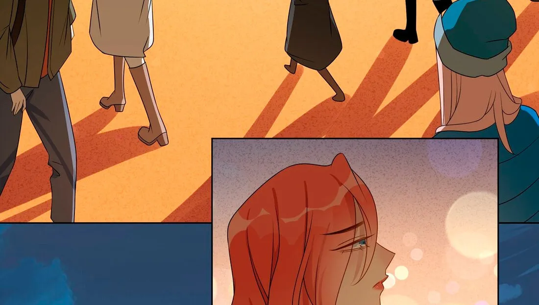 Your Scent is a Little Sweet Chapter 44 page 4 - 
