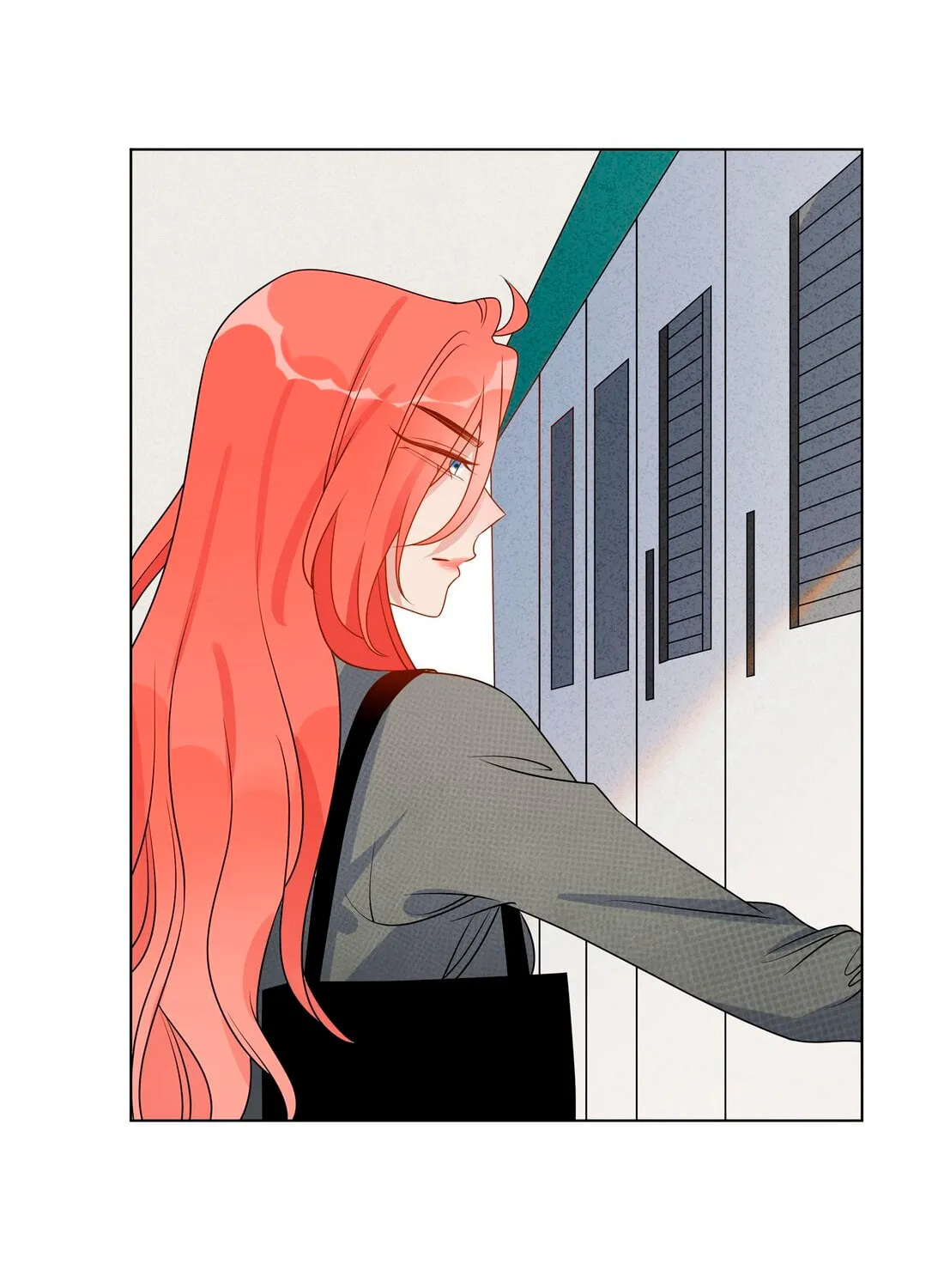 Your Scent is a Little Sweet Chapter 44 page 35 - 