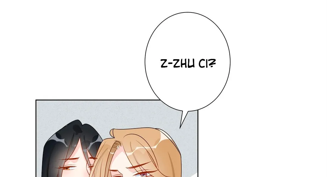 Your Scent is a Little Sweet Chapter 44 page 36 - 