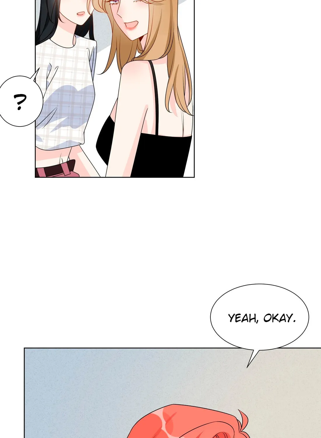 Your Scent is a Little Sweet Chapter 44 page 37 - 