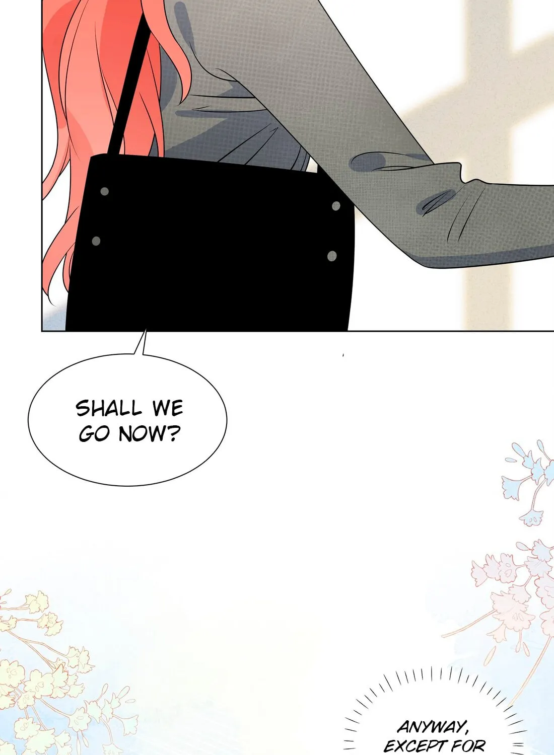Your Scent is a Little Sweet Chapter 44 page 39 - 