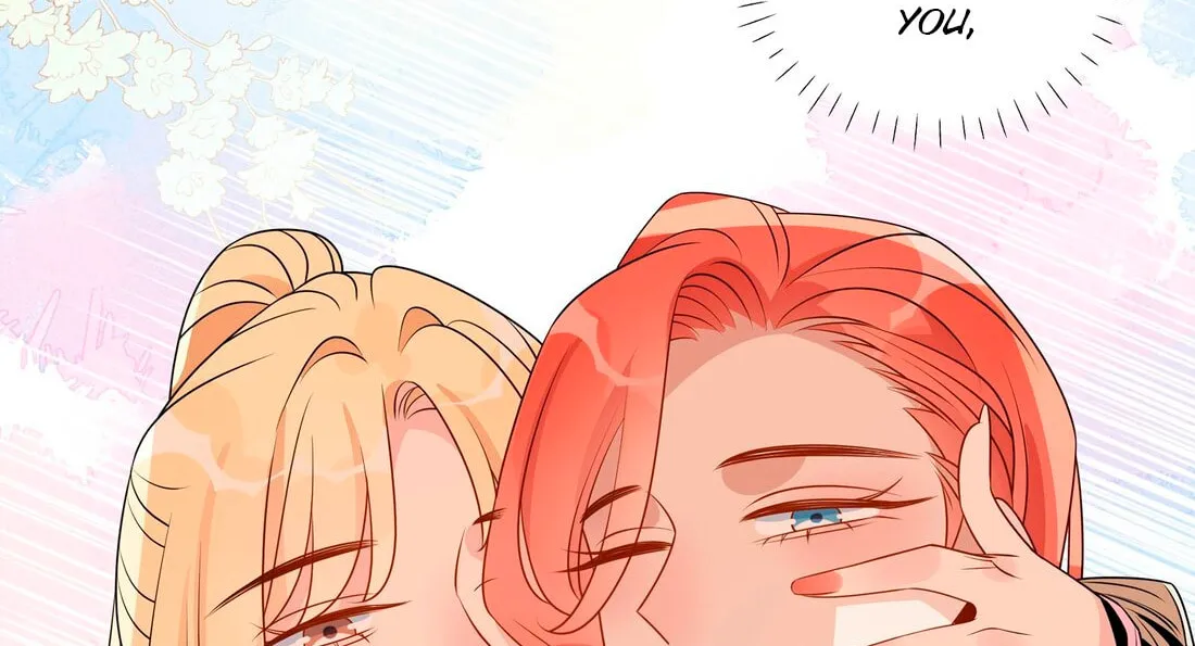 Your Scent is a Little Sweet Chapter 44 page 40 - 