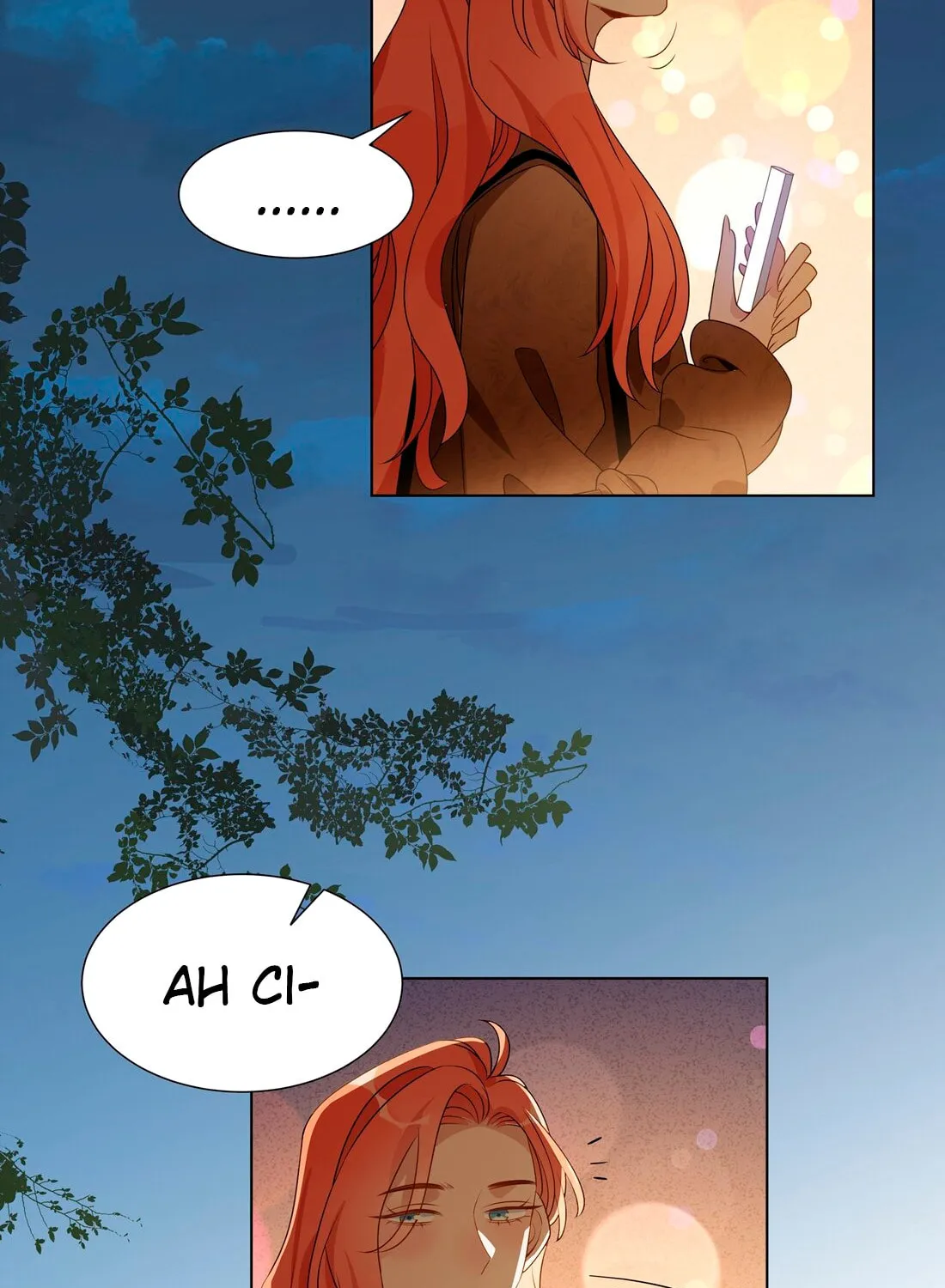 Your Scent is a Little Sweet Chapter 44 page 5 - 