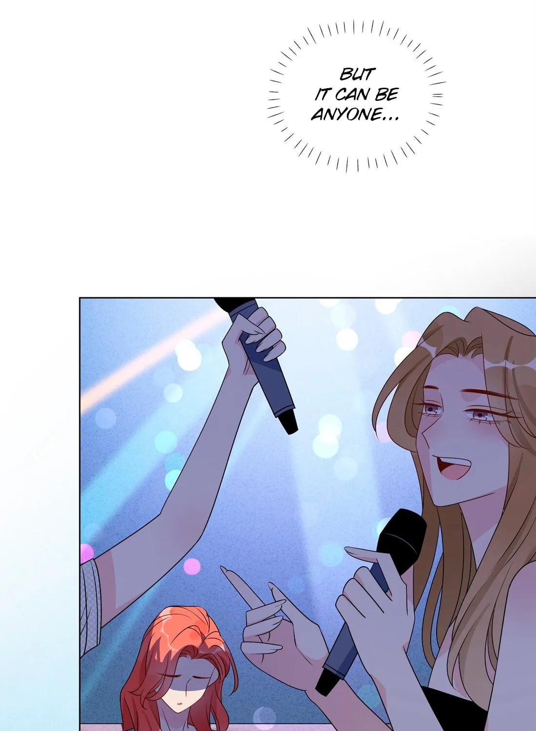 Your Scent is a Little Sweet Chapter 44 page 43 - 