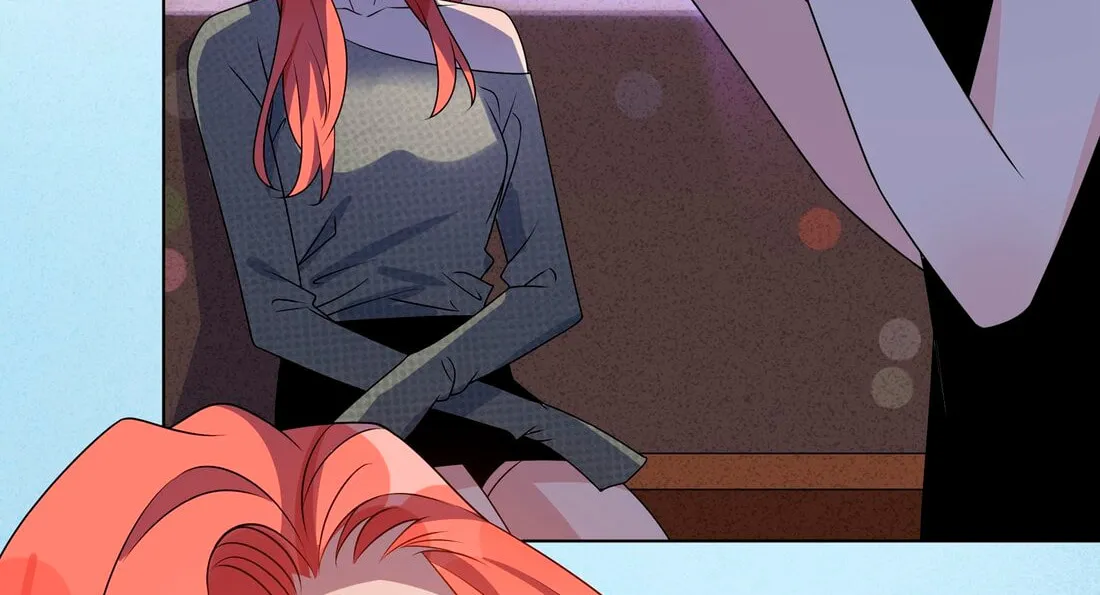 Your Scent is a Little Sweet Chapter 44 page 44 - 