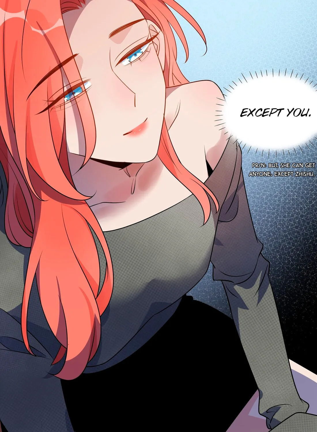Your Scent is a Little Sweet Chapter 44 page 45 - 
