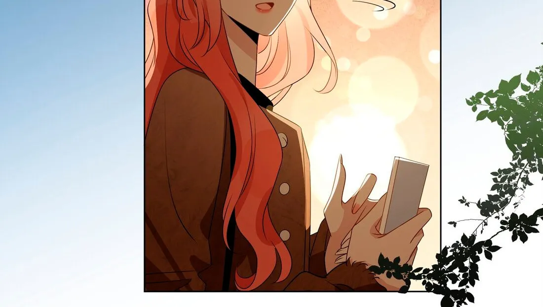 Your Scent is a Little Sweet Chapter 44 page 6 - 