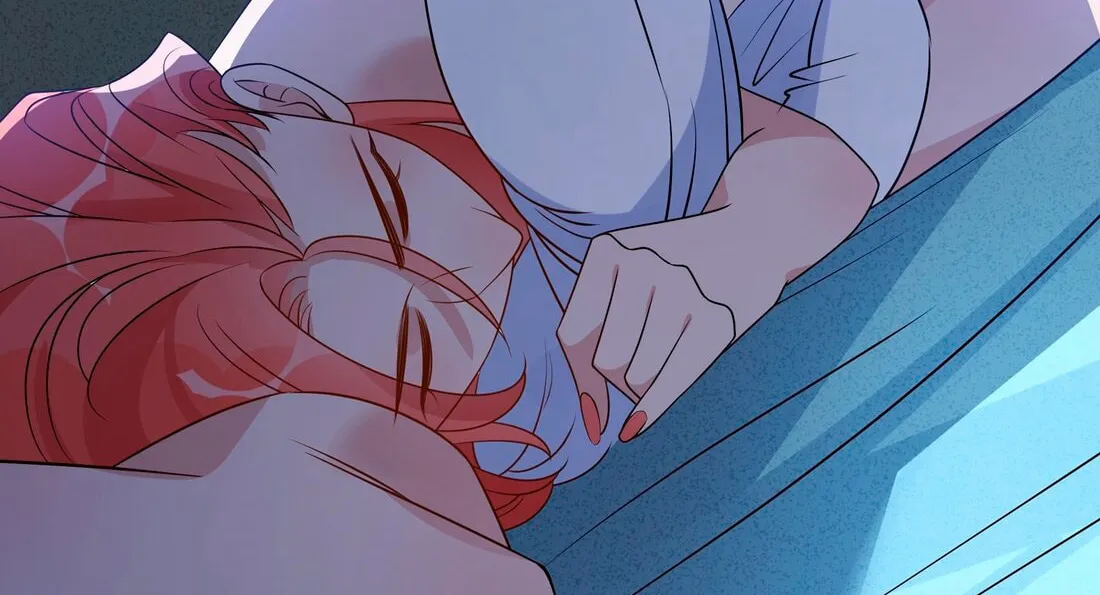 Your Scent is a Little Sweet Chapter 44 page 54 - 