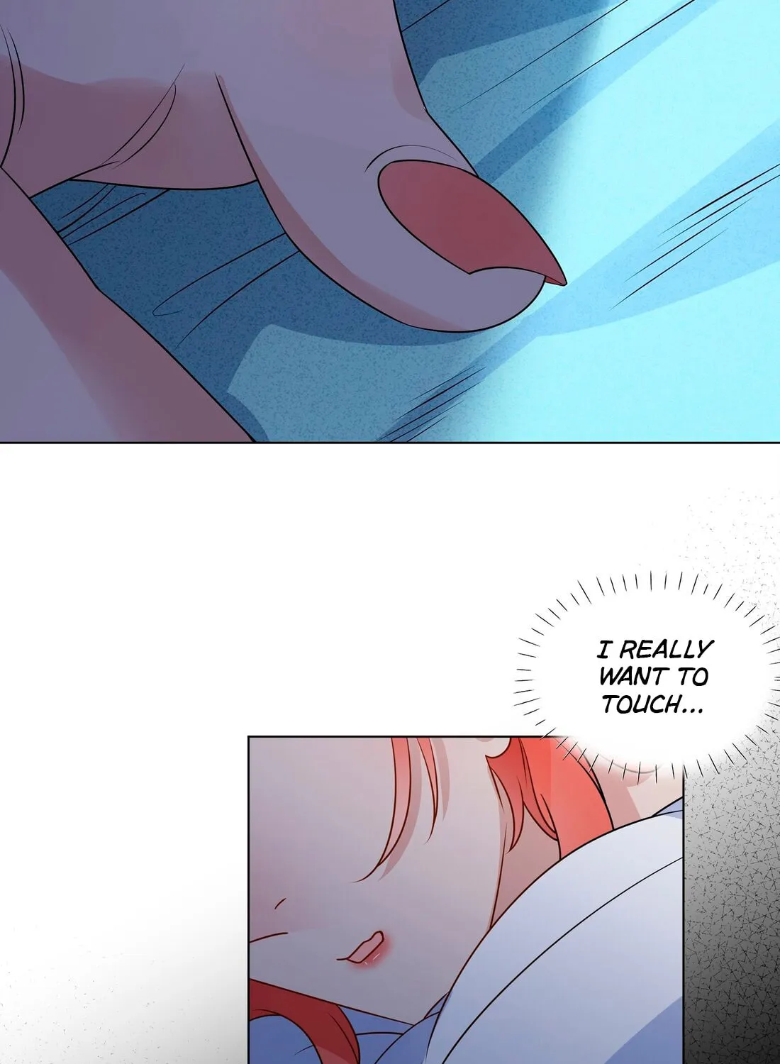 Your Scent is a Little Sweet Chapter 44 page 55 - 