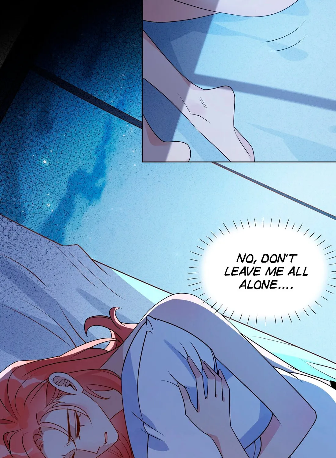 Your Scent is a Little Sweet Chapter 44 page 59 - 