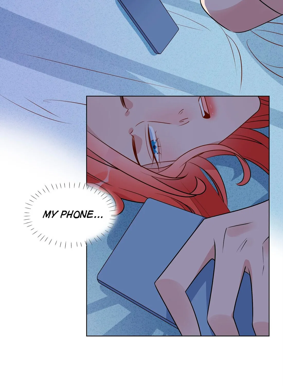 Your Scent is a Little Sweet Chapter 44 page 61 - 