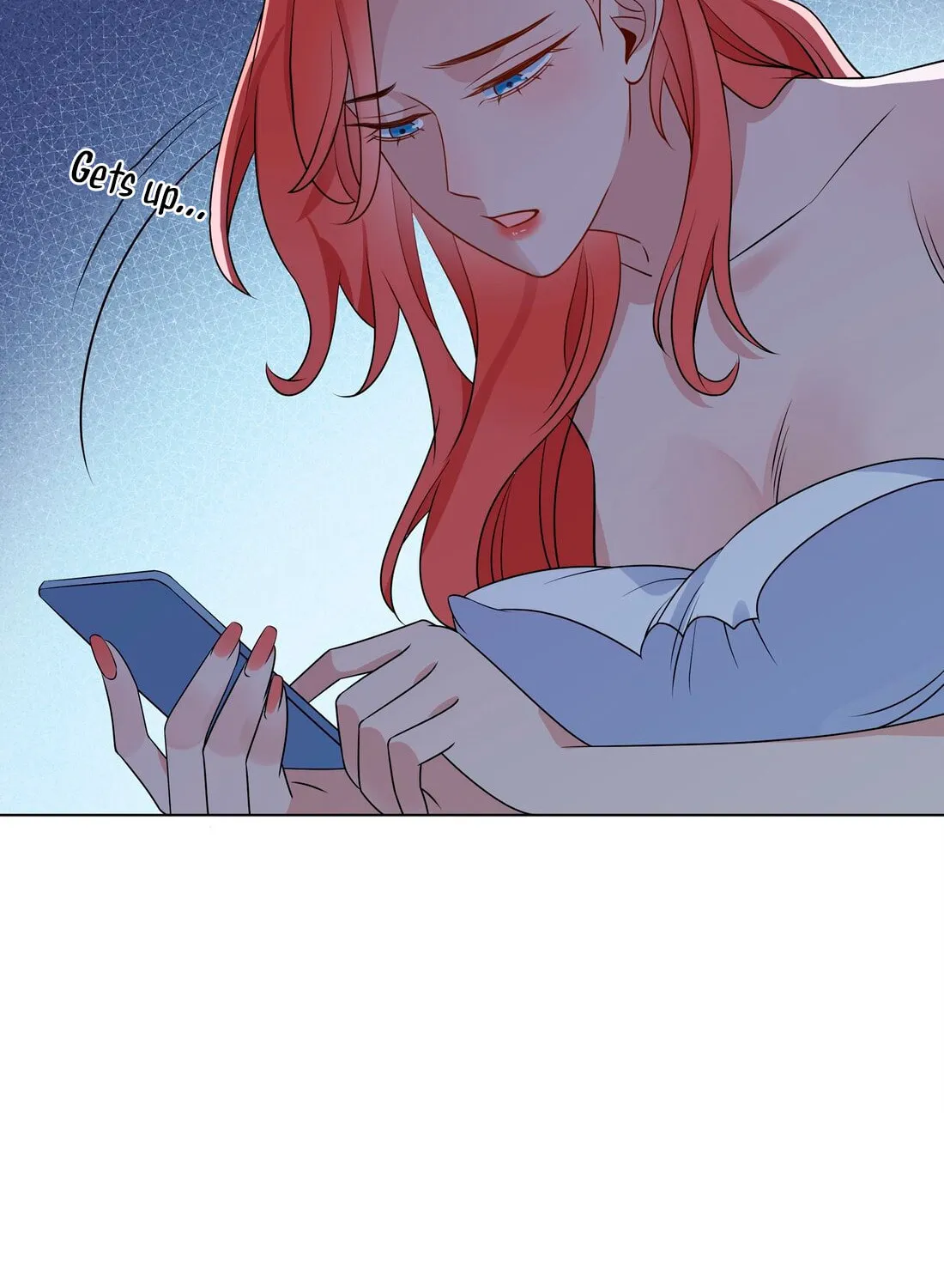 Your Scent is a Little Sweet Chapter 44 page 63 - 