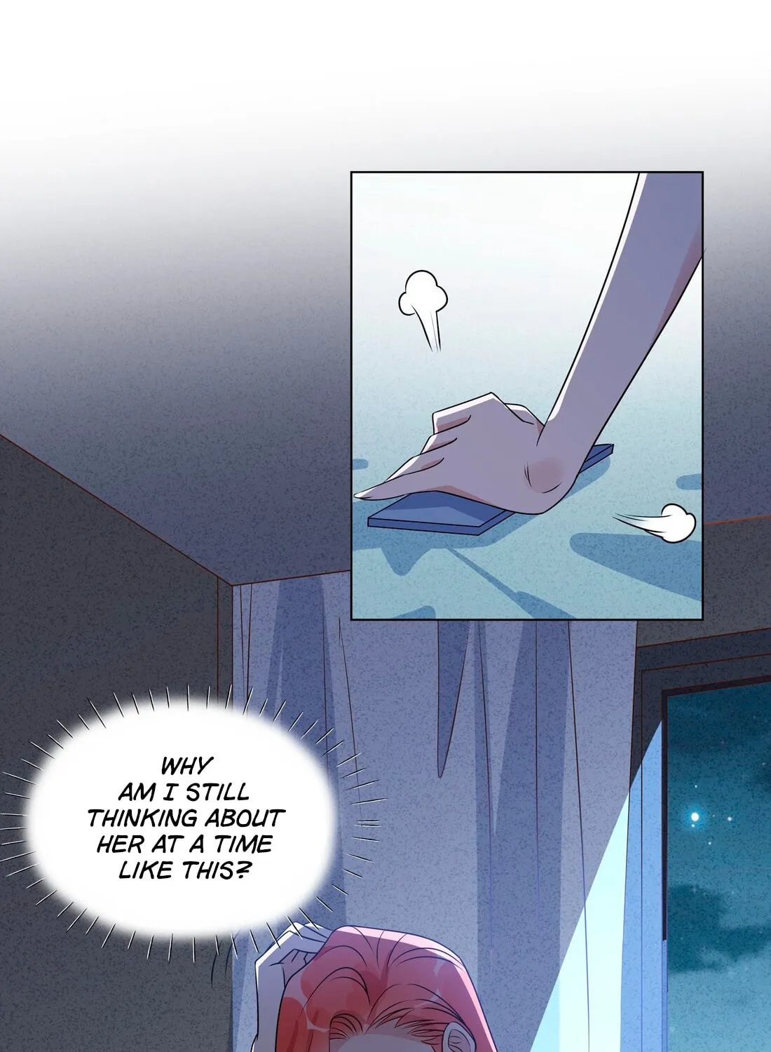 Your Scent is a Little Sweet Chapter 44 page 67 - 