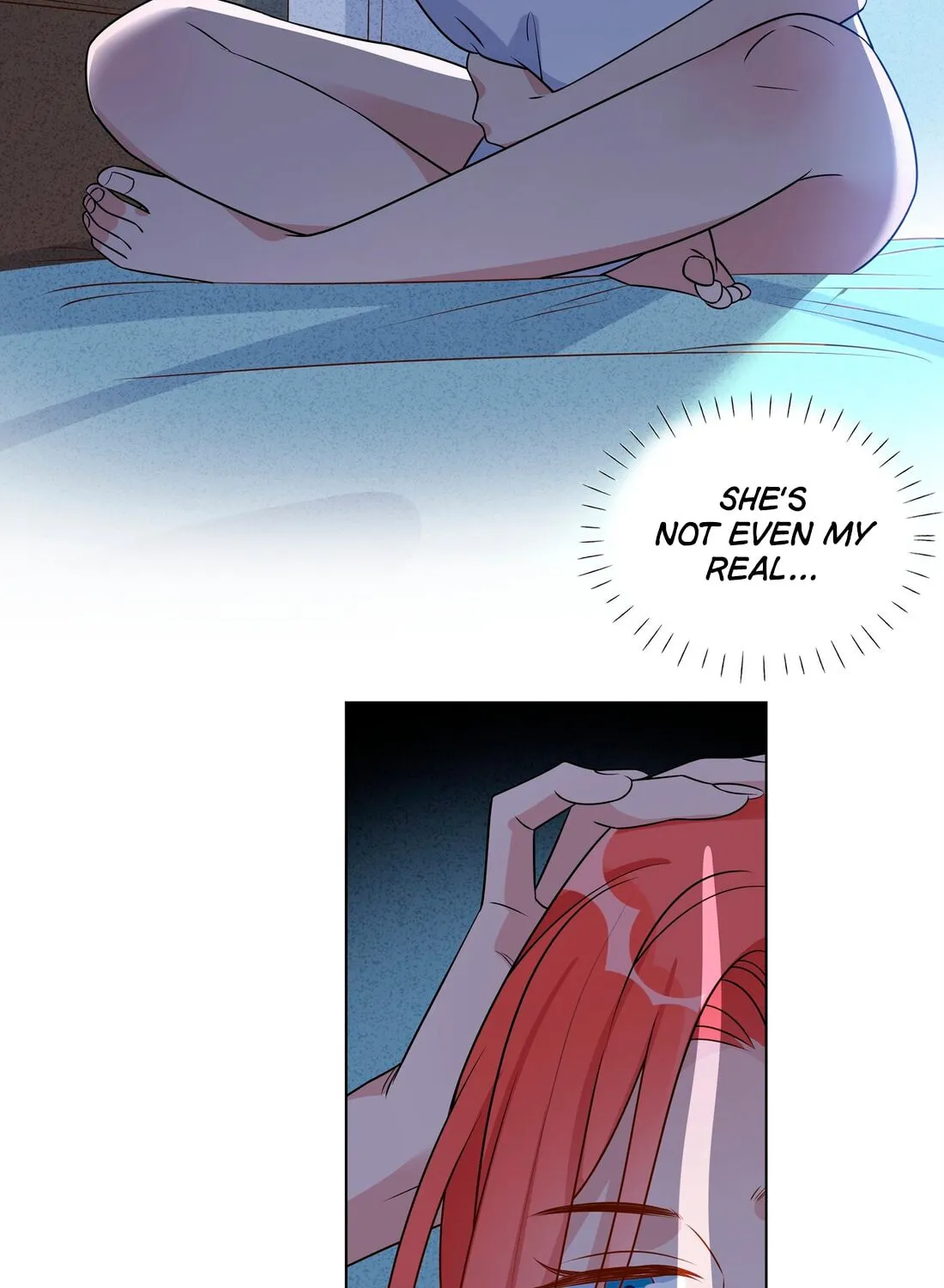 Your Scent is a Little Sweet Chapter 44 page 69 - 