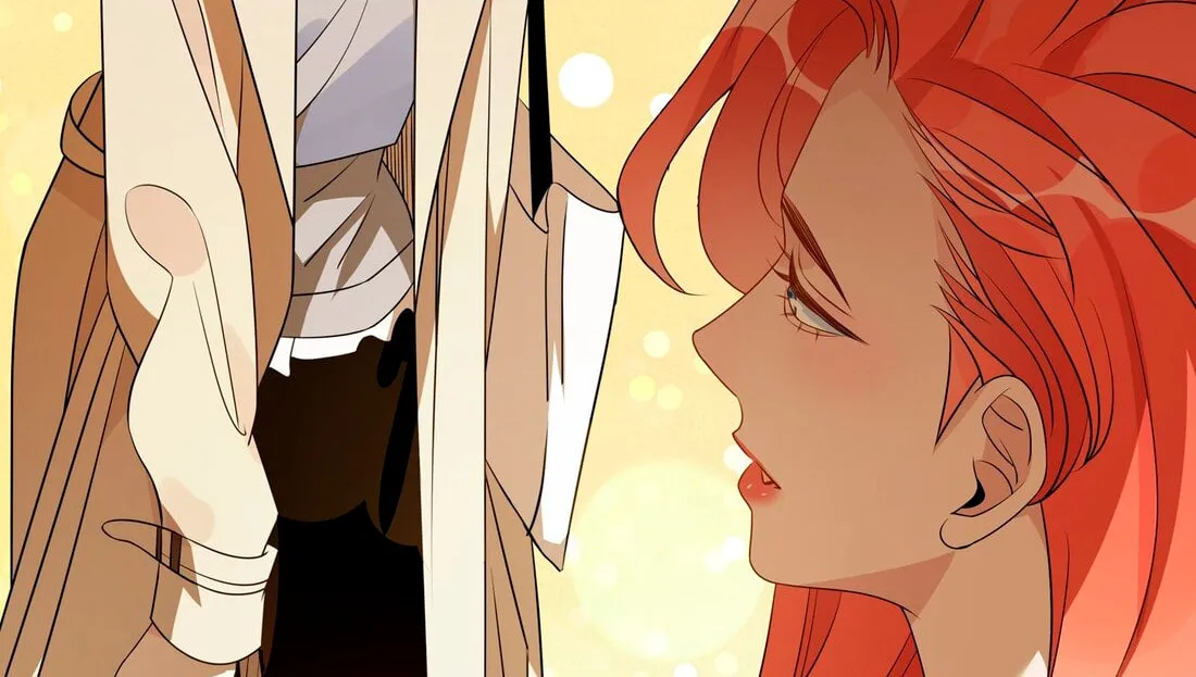 Your Scent is a Little Sweet Chapter 44 page 8 - 