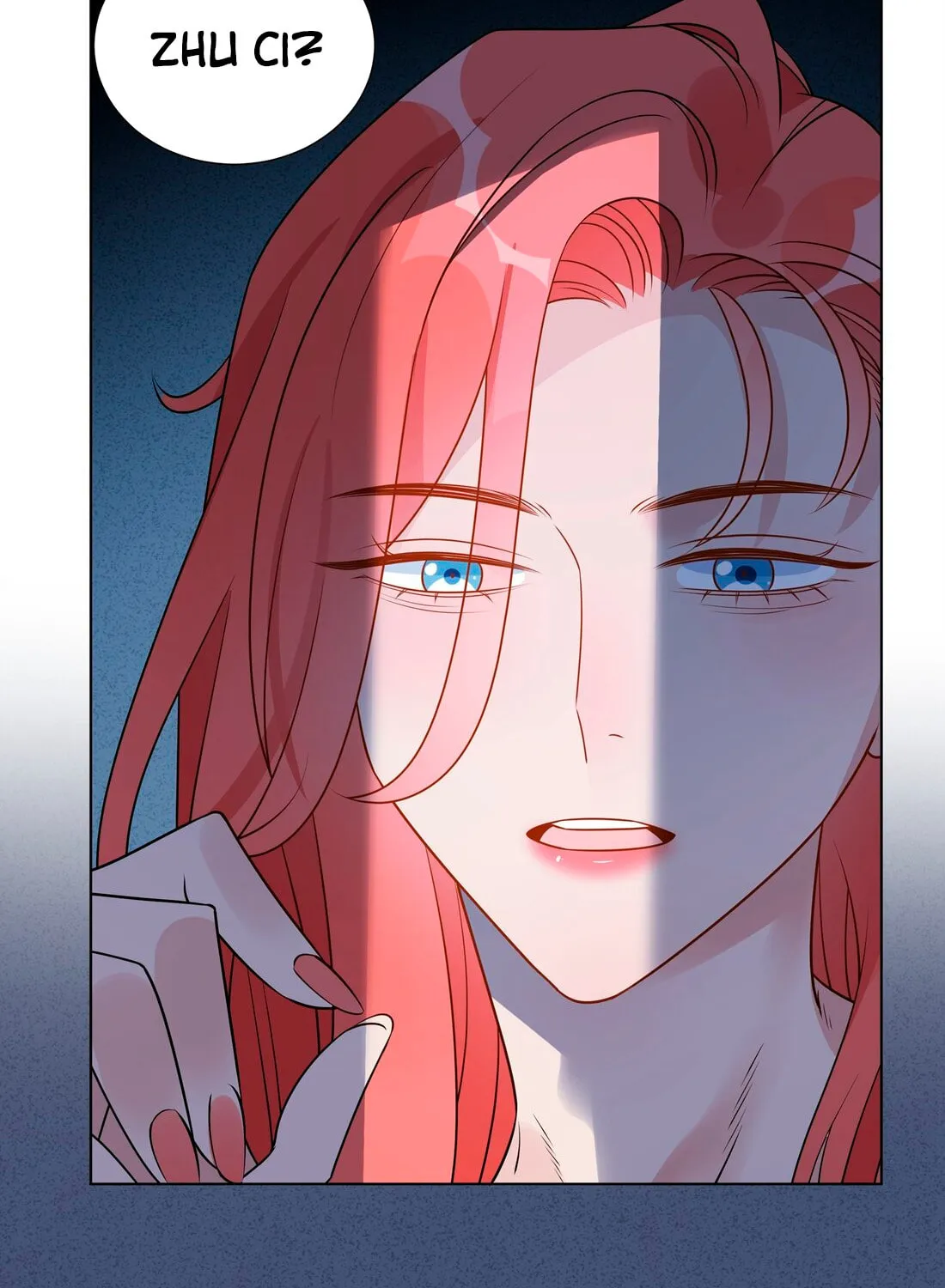 Your Scent is a Little Sweet Chapter 44 page 71 - 