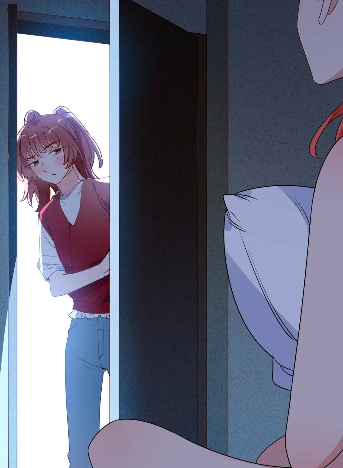 Your Scent is a Little Sweet Chapter 44 page 73 - 