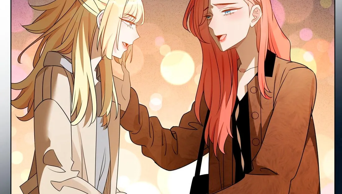 Your Scent is a Little Sweet Chapter 44 page 10 - 