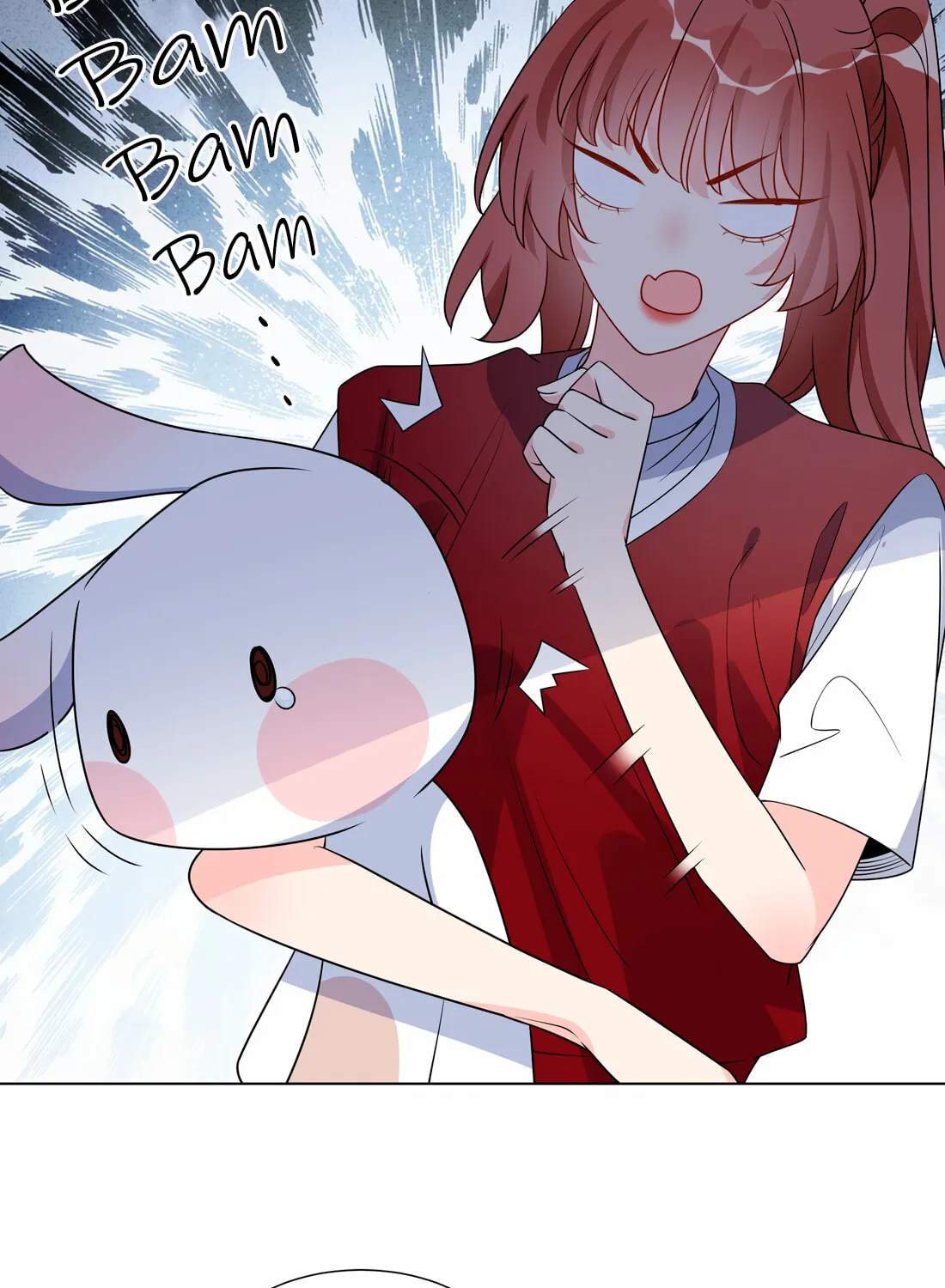 Your Scent is a Little Sweet Chapter 45 page 11 - 