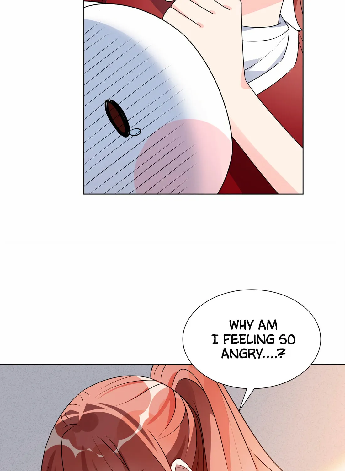 Your Scent is a Little Sweet Chapter 45 page 13 - 