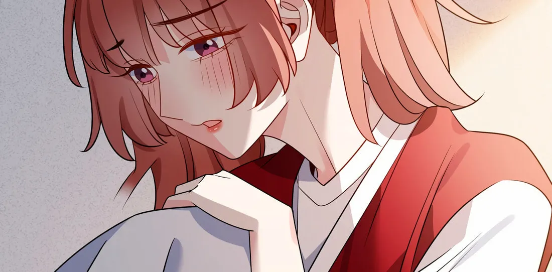 Your Scent is a Little Sweet Chapter 45 page 14 - 