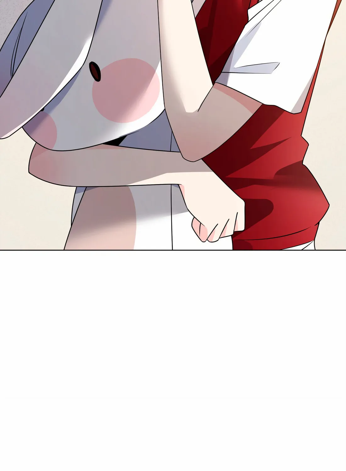 Your Scent is a Little Sweet Chapter 45 page 15 - 
