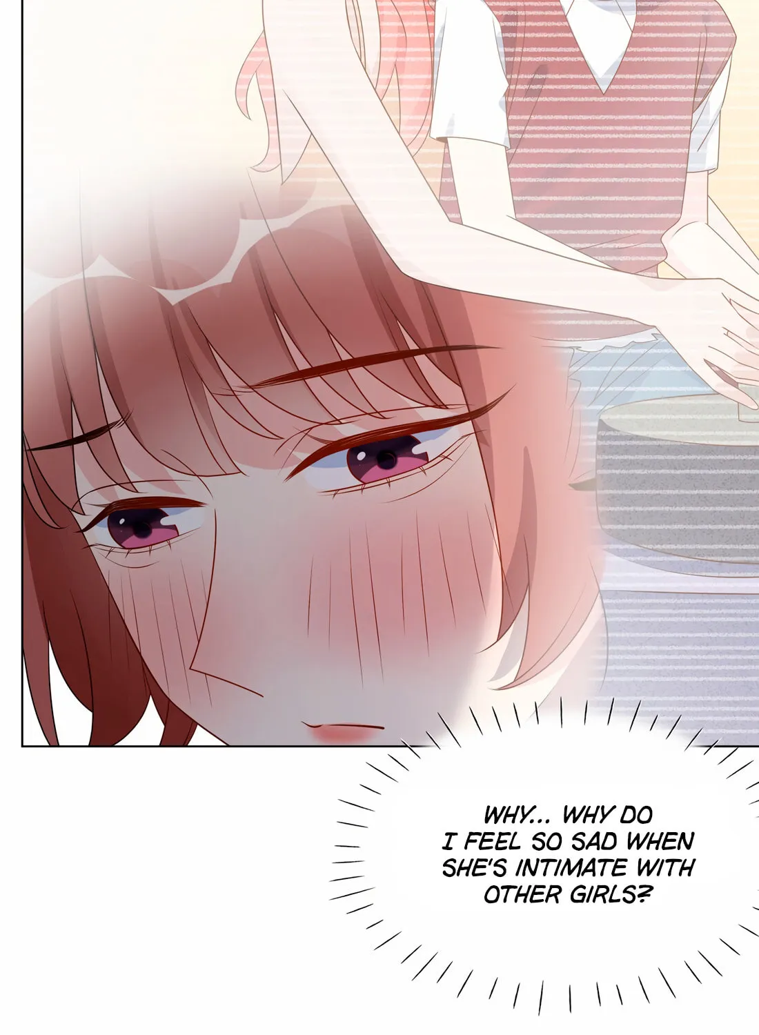 Your Scent is a Little Sweet Chapter 45 page 17 - 