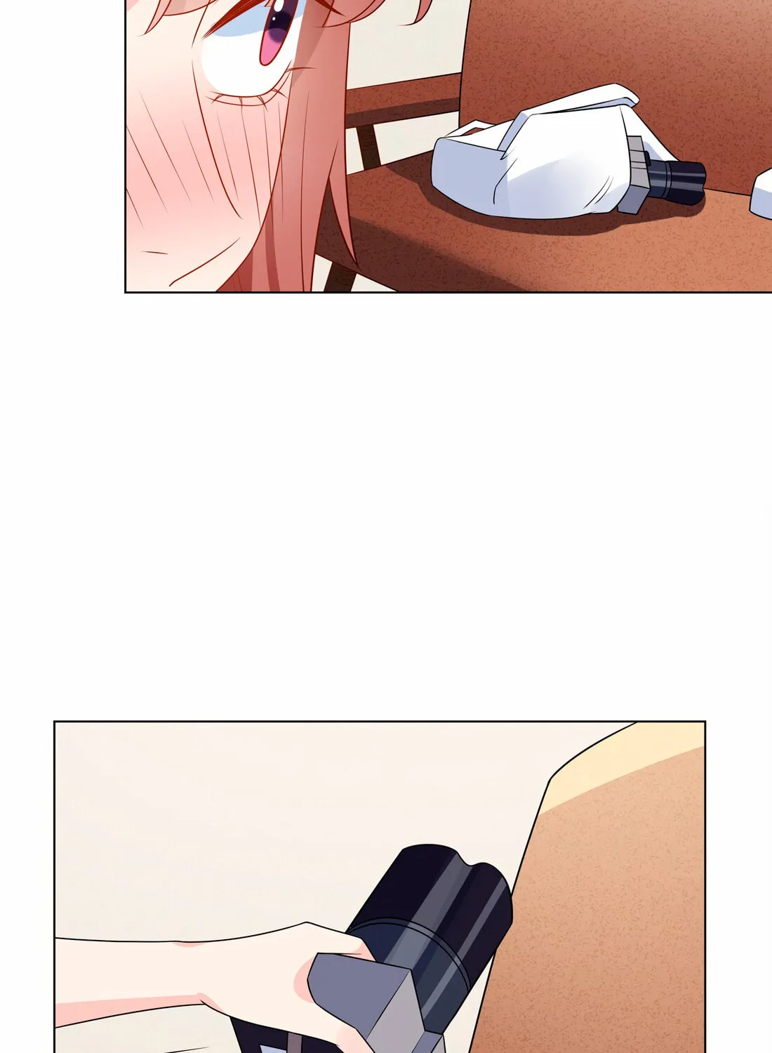 Your Scent is a Little Sweet Chapter 45 page 19 - 