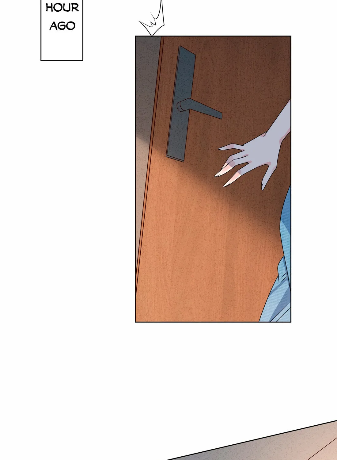Your Scent is a Little Sweet Chapter 45 page 3 - 