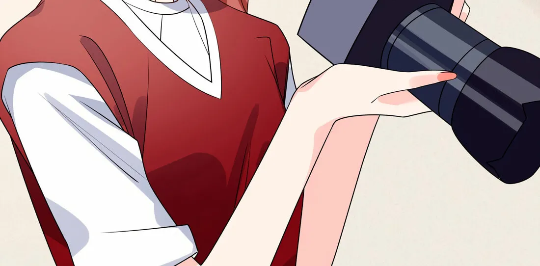 Your Scent is a Little Sweet Chapter 45 page 22 - 