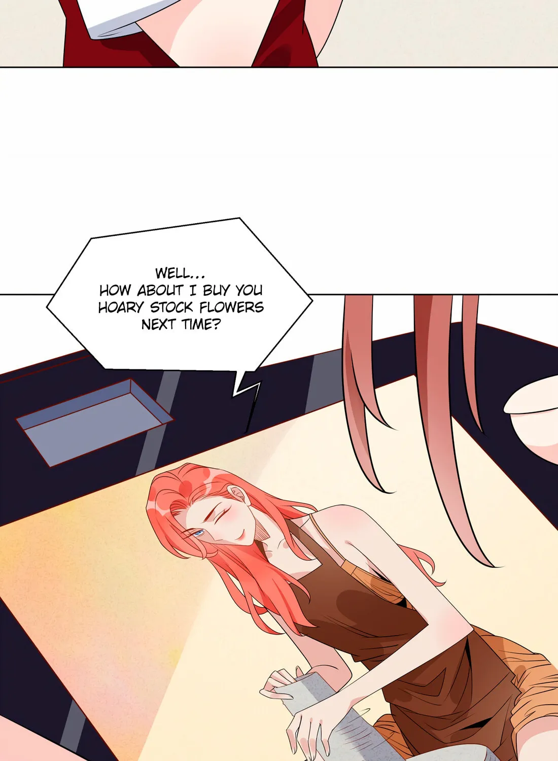 Your Scent is a Little Sweet Chapter 45 page 23 - 