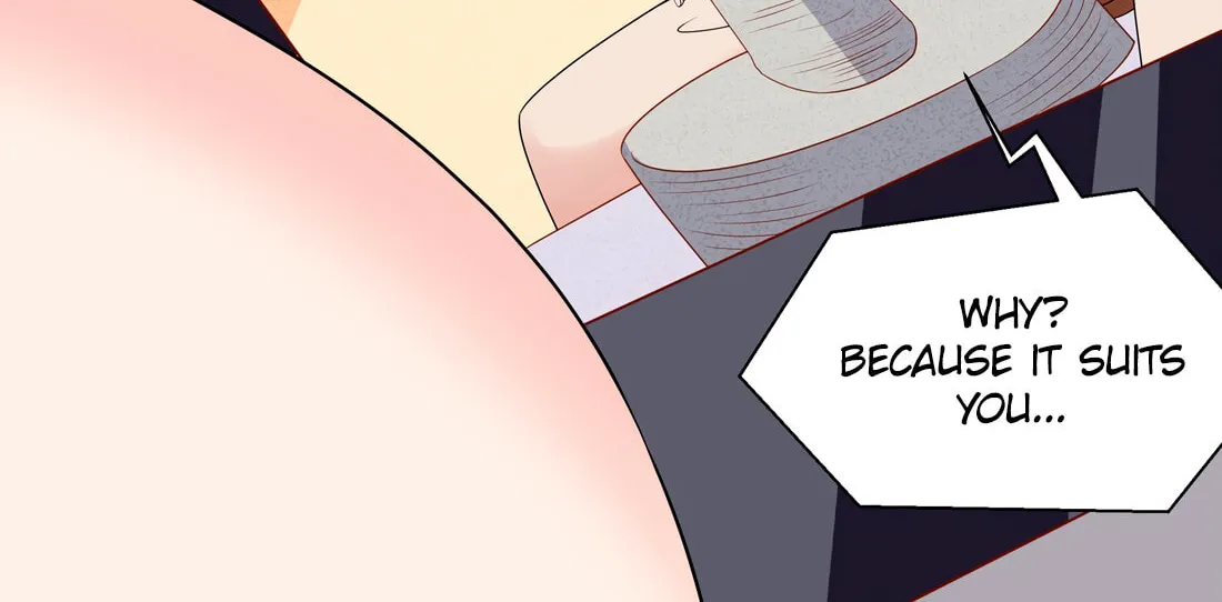 Your Scent is a Little Sweet Chapter 45 page 24 - 