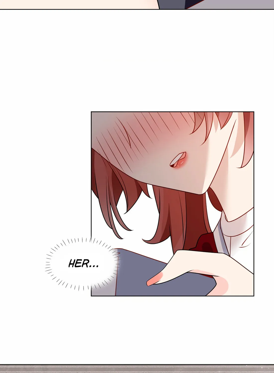 Your Scent is a Little Sweet Chapter 45 page 25 - 