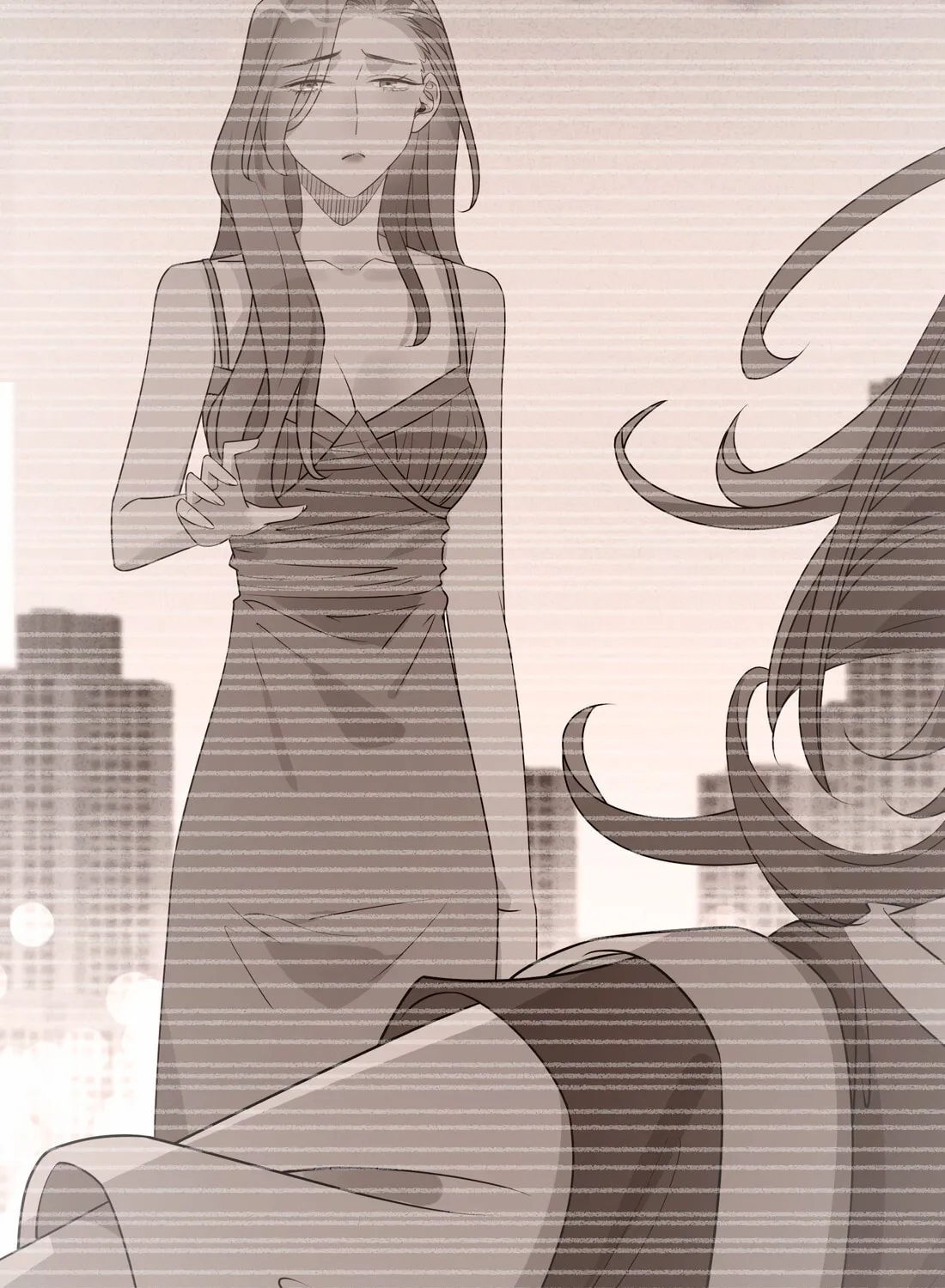 Your Scent is a Little Sweet Chapter 45 page 27 - 