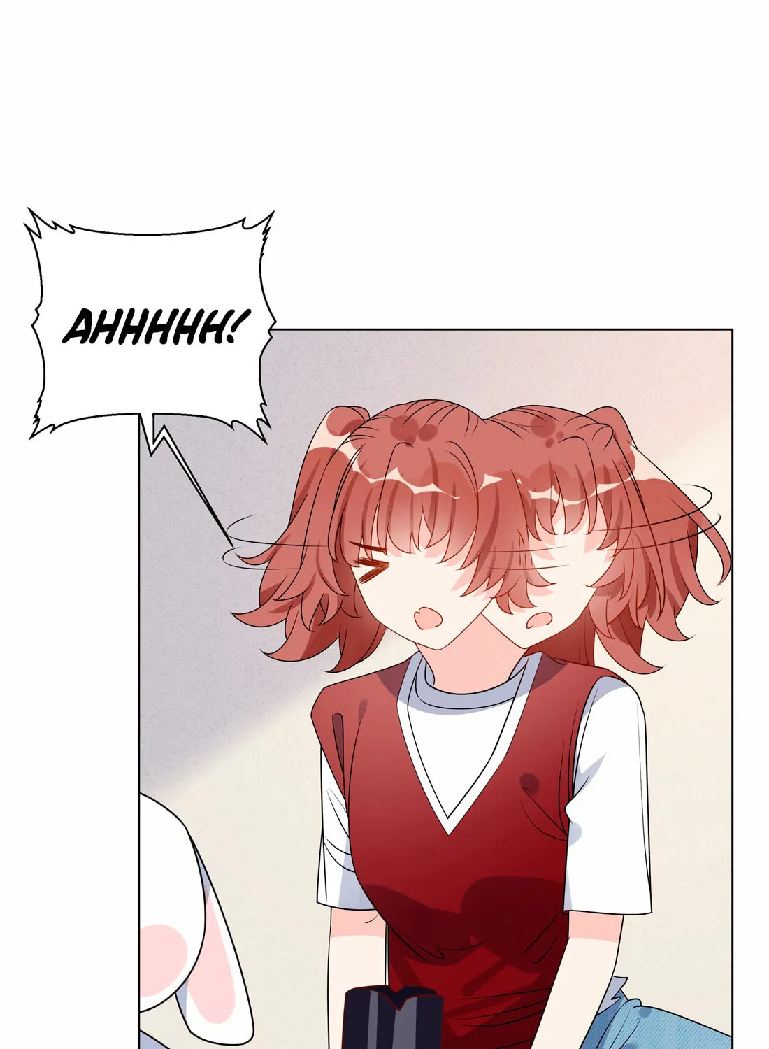 Your Scent is a Little Sweet Chapter 45 page 29 - 