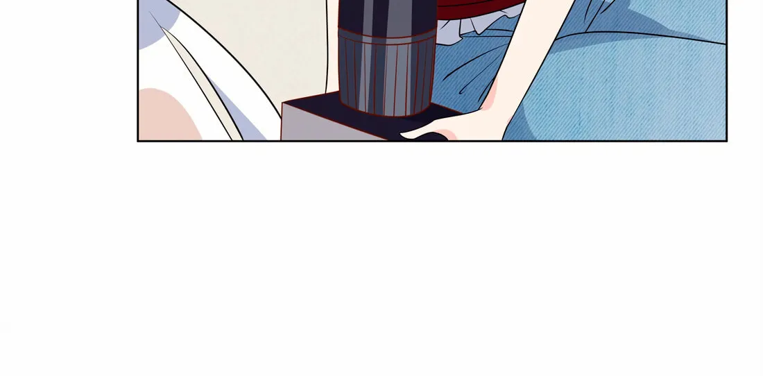 Your Scent is a Little Sweet Chapter 45 page 30 - 