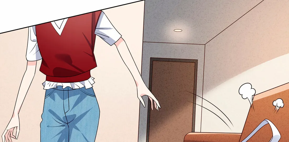 Your Scent is a Little Sweet Chapter 45 page 4 - 