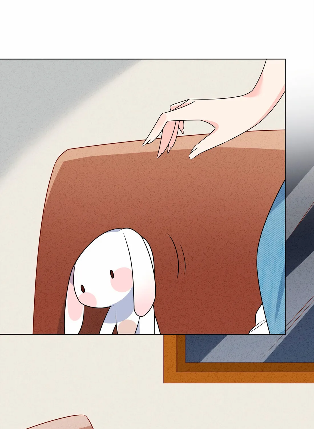 Your Scent is a Little Sweet Chapter 45 page 31 - 