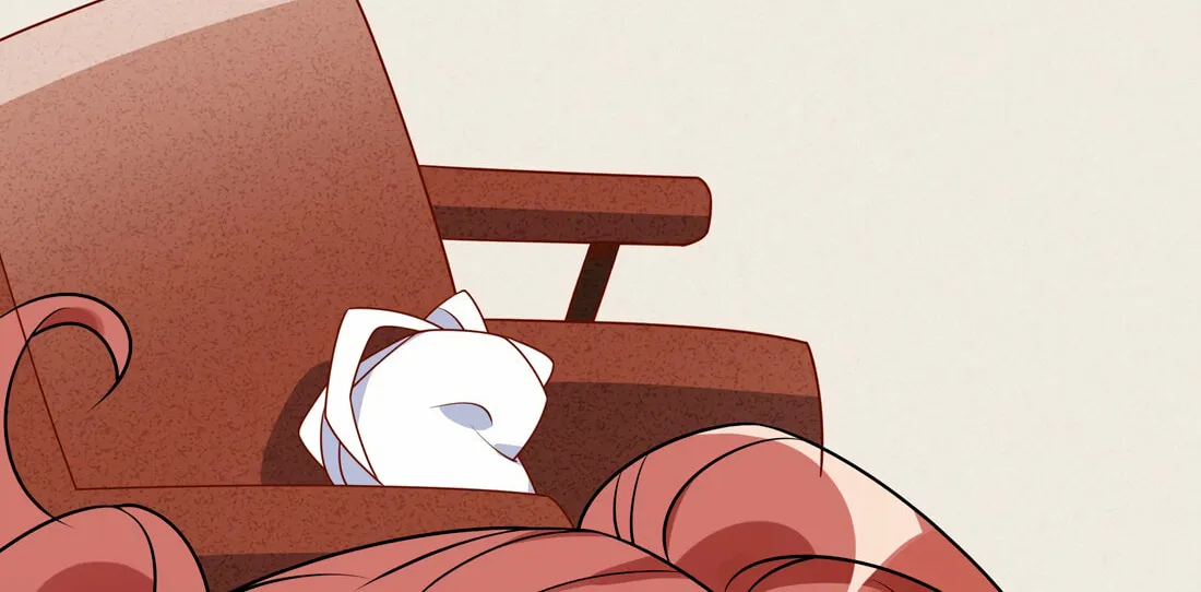Your Scent is a Little Sweet Chapter 45 page 32 - 