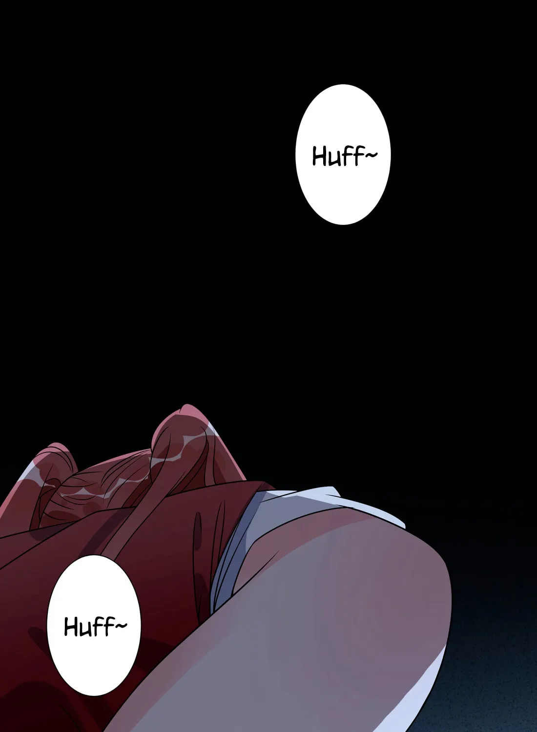 Your Scent is a Little Sweet Chapter 45 page 37 - 